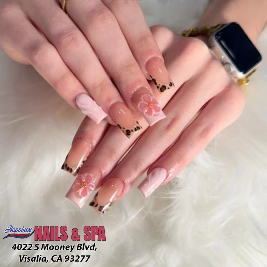Nail Art Design_July 27